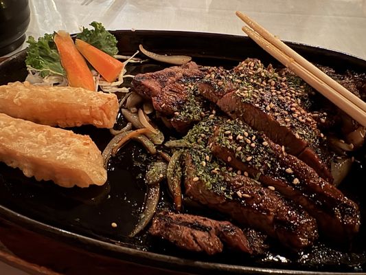Nara Sushi by null