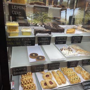 Qahwah House - Cakes and pastries - Bakeries Near Me - MckInney, Texas Qahwah House - Cakes and pastries - Bakeries Near Me - MckInney, Texas