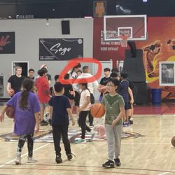 Team Elite Basketball