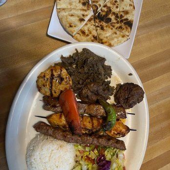 Istanbul Grill - Mixed Grill - Turkish Near Me - Orlando, Florida Istanbul Grill - Mixed Grill - Turkish Near Me - Orlando, Florida