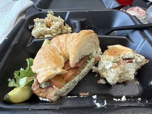 Chicken Salad Chick by null