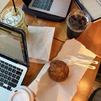 Vivot Craft Cafe - Coffee & Tea Near Me - Mission Viejo, California