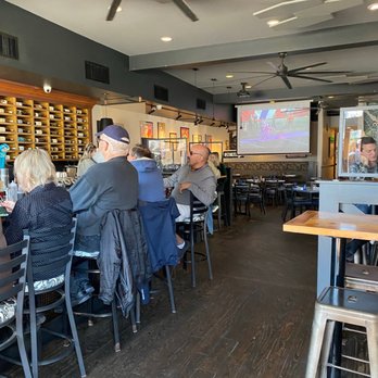 Caleb & Broad - Inside - Bars Near Me - Newport, Rhode Island Caleb & Broad - Inside - Bars Near Me - Newport, Rhode Island