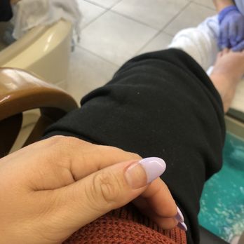 Fashion Nails - What she did - Nail Salons Near Me - Berkeley, California Fashion Nails - What she did - Nail Salons Near Me - Berkeley, California