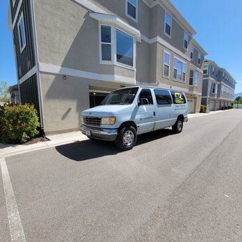 CTRKLEENERS - Carpet Cleaning Near Me
