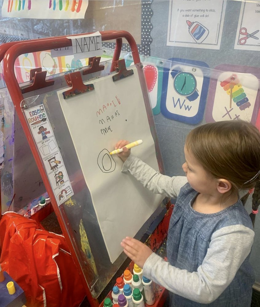 My School Preschool - childcare center in Greenwood Village, CO