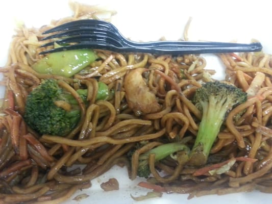 Double Dragon by null