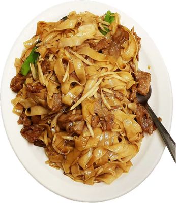 Fung Shing Chinese Restaurant by null