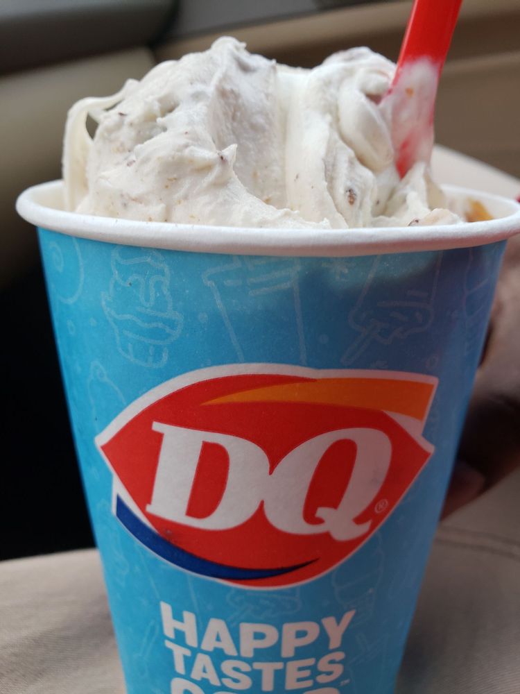 DAIRY QUEEN STORE 23 Photos & 17 Reviews 3759 Harlem Rd