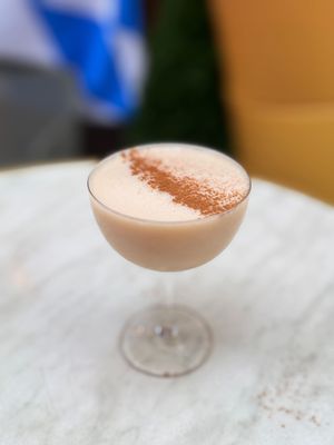 Dacha Beer Garden (Shaw) by null