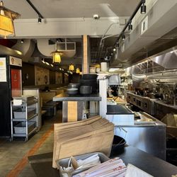Nana's Dim Sum & Dumplings