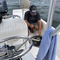 Lil' Lucky Of Destin