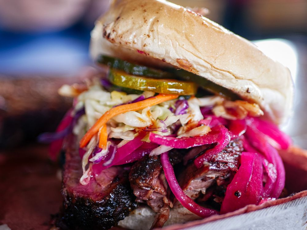 SMOKEY JONES BBQ Updated August 2024 27 Photos St. Augustine