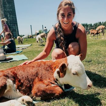 Kamins Farm Sanctuary - Animal Shelters Near Me