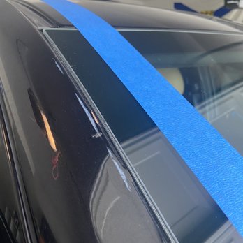 Tomball Auto Glass - Auto Glass Services Near Me - Tomball, Texas