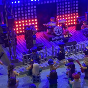 LEGOLAND Discovery Center - Kids Activities Near Me - Tempe, Arizona