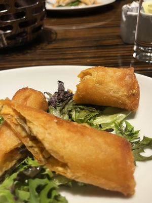 Rosewood Grill Westlake by null