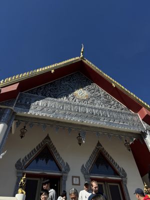 Buddhist Temple of Dallas by null