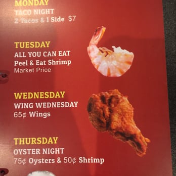Hickory Tavern - Current specials as of January 2016 - Sports Bars Near Me - Fort Mill, South Carolina Hickory Tavern - Current specials as of January 2016 - Sports Bars Near Me - Fort Mill, South Carolina