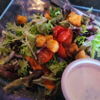 Wildfire Public House - House salad - Breakfast & Brunch Near Me - Modesto, California Wildfire Public House - House salad - Breakfast & Brunch Near Me - Modesto, California