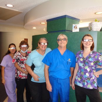 Hill Curtis B DMD - Dr. Hill's team is out of this world! - General Dentistry Near Me - Palm Bay, Florida Hill Curtis B DMD - Dr. Hill's team is out of this world! - General Dentistry Near Me - Palm Bay, Florida