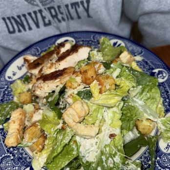 Founding Farmers DC - Caesar Salad* - American Near Me - Washington, DC, District of Columbia
