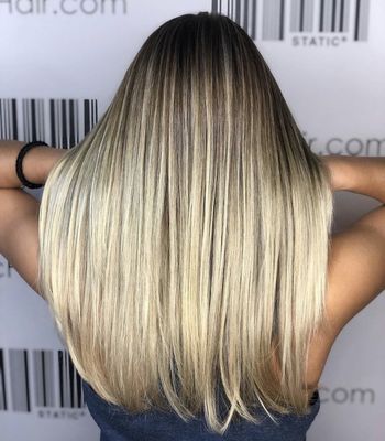 Services - At static salon we are always keeping up with the new trends . Whether its balayage, curtain bangs , women’s layered haircuts , men’s cuts, etc we have multiple stylists that specialize in each one waiting for you! Services - At static salon we are always keeping up with the new trends . Whether its balayage, curtain bangs , women’s layered haircuts , men’s cuts, etc we have multiple stylists that specialize in each one waiting for you!