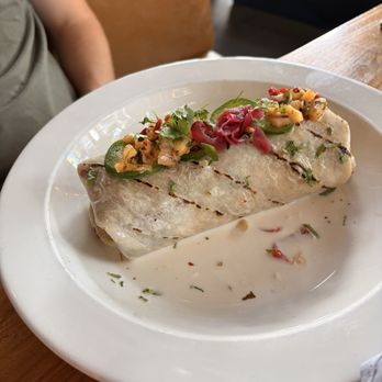 La Industria - Pork Belly Burrito w/ Coconut - Tex-Mex Near Me - Tualatin, Oregon La Industria - Pork Belly Burrito w/ Coconut - Tex-Mex Near Me - Tualatin, Oregon