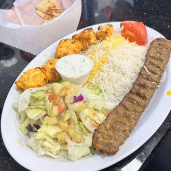 KC Grill & Kabob - Middle Eastern Near Me - Lenexa, Kansas KC Grill & Kabob - Middle Eastern Near Me - Lenexa, Kansas