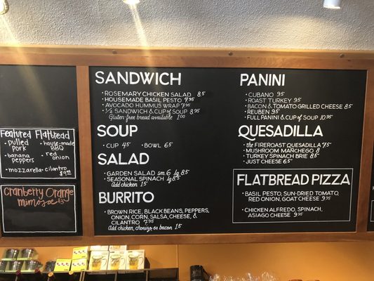 Menu photo 5 Fireroast Coffee Minneapolis, MN Menu photo 5 Fireroast Coffee Minneapolis, MN