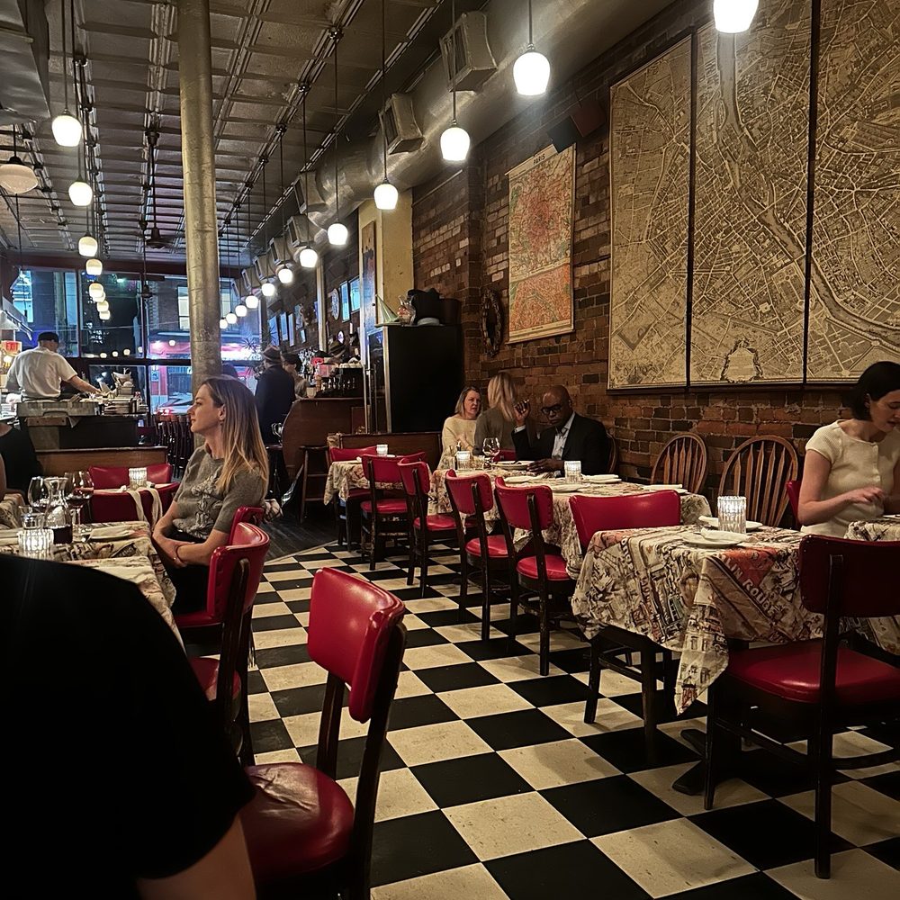 La Palette - French Near Me - Toronto, Ontario La Palette - French Near Me - Toronto, Ontario