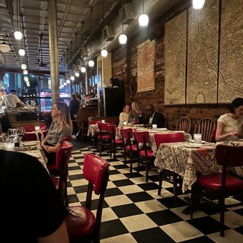 La Palette - French Near Me - Toronto, Ontario