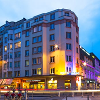 Hôtel Astrid - Hotels Near Me - Rouen, 76