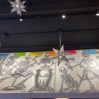 El Paso Tacos & Tequila - Decor - Mexican Near Me - Sumter, South Carolina El Paso Tacos & Tequila - Decor - Mexican Near Me - Sumter, South Carolina