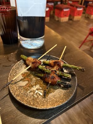 Yokocho Izakaya by null