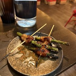 Yokocho Izakaya