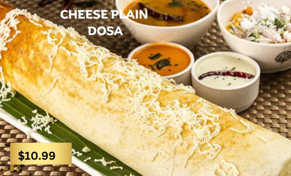 Trexler Indian Curries by null