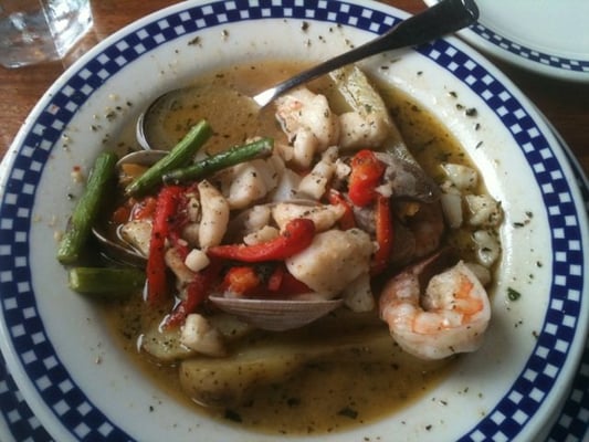Duke's Seafood West Seattle by null
