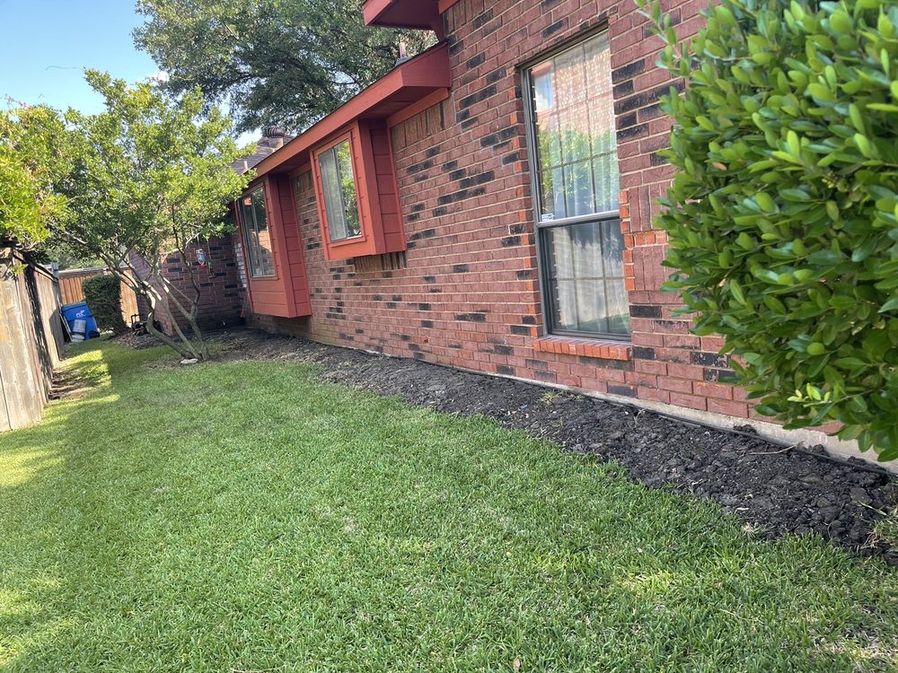 Slide of Structured Foundation Repairs