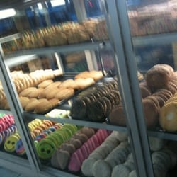 La Luz Bakery