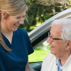 At Home Quality Care