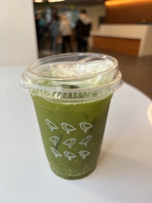 Andytown Coffee Roasters by null