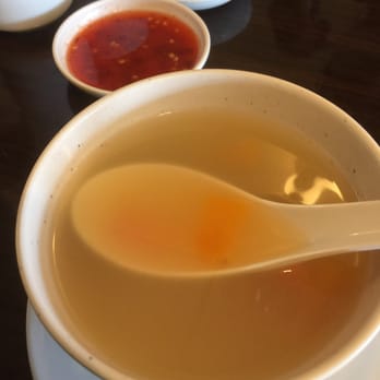 City 1 Cafe - Soup - Malaysian Near Me - Vancouver, British Columbia