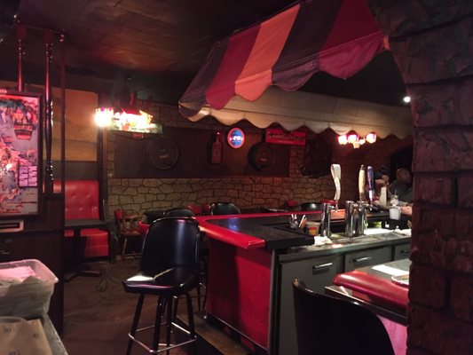 Coletta's Italian Restaurant by null