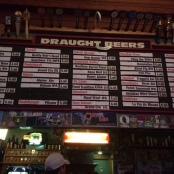 Toronado - So many rare and delicious options - Dive Bars Near Me - San Francisco, California Toronado - So many rare and delicious options - Dive Bars Near Me - San Francisco, California