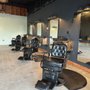 Photo of AOE Barbershop