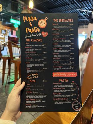 Menu photo 4 Russo's Kitchen Bar Zanesville, OH Menu photo 4 Russo's Kitchen Bar Zanesville, OH
