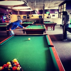 Crazy 8's Billiards & Lounge