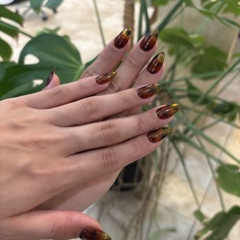 Nailsneedlove Studio - gel x by Mia! super sweet girl and even better nails and complimentary drinks - Nail Salons Near Me - Costa Mesa, California Nailsneedlove Studio - gel x by Mia! super sweet girl and even better nails and complimentary drinks - Nail Salons Near Me - Costa Mesa, California