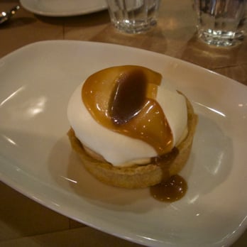 Chi Spacca - Banana Mascarpone Crostata (jcywong91.wordpress.com) - Italian Near Me - Los Angeles, California Chi Spacca - Banana Mascarpone Crostata (jcywong91.wordpress.com) - Italian Near Me - Los Angeles, California